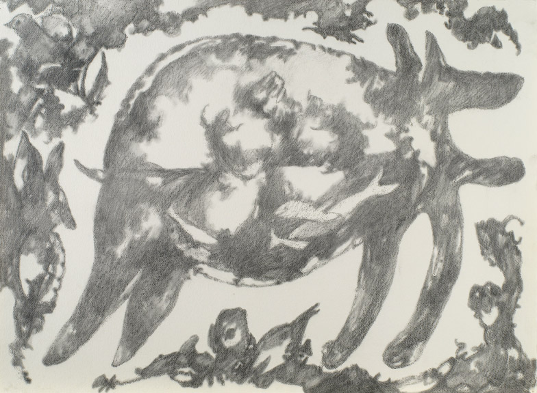 Fairy Tale Study 12